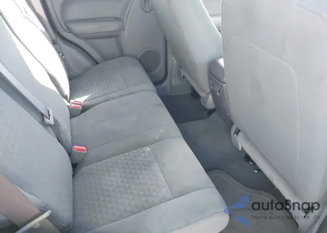 2007 Jeep Liberty Sport z USA, uszkodzony, nr VIN 1J4GK48K37W576320